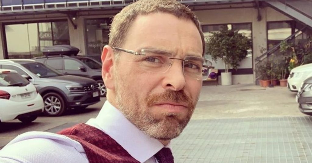 “Fue terrible”: José Antonio Neme se abrió y habló de su reciente separación