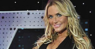 Kenita Larraín reveló detalles de su relación amorosa con Enrique Iglesias