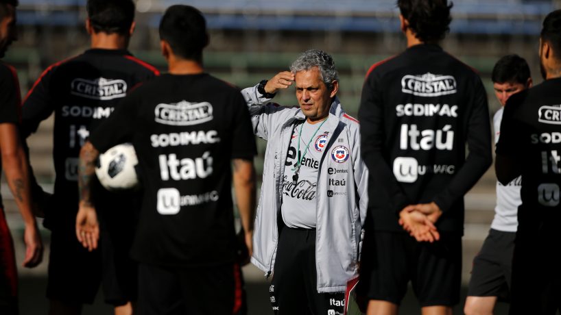 La Roja saca la ropa sucia en Brasil y acapara la atención de la prensa