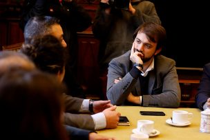 Alcalde de Valparaíso acusó daños por $1000 millones de pesos por Cuenta Pública