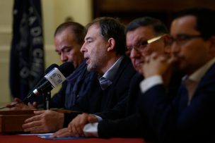 Fallo de Suprema en Quintero:  De no aplicarse parlamentarios advierten acusación constitucional