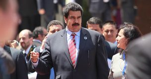 OEA aprueba resolución de condena a violaciones de DDHH en Venezuela