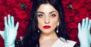 Cantante Mon Laferte podría volver al Festival de Viña del Mar 2020