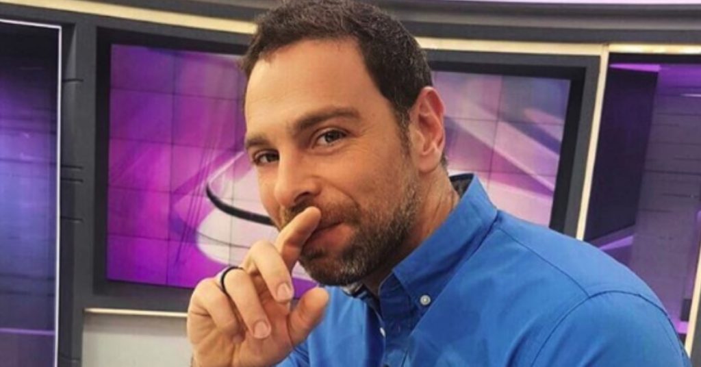 La sincera confesión de José Antonio Neme: “Los homosexuales nos hemos dejado de caricaturizar”