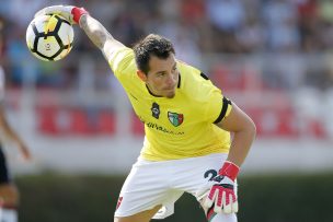 Darío Melo podría debutar como titular en Colo Colo ante Puerto Montt