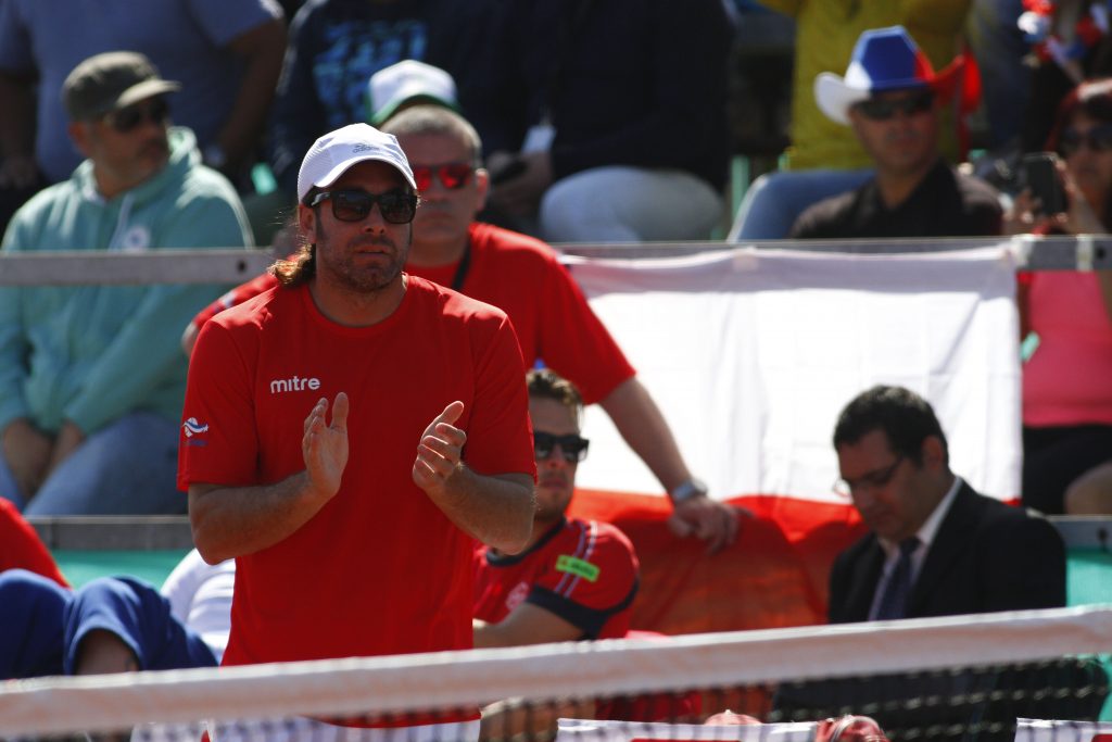 Djokovic y la dupla Massú-Thiem: “Esa relación lo ayuda muchísimo”