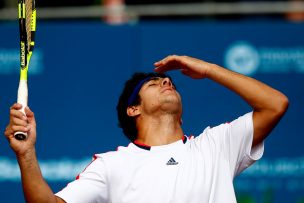 Cristian Garin complica su opción de ser cabeza de serie en Wimbledon