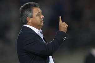 Víctor Hugo Castañeda sobre Sampaoli: “No fue generando un recambio”