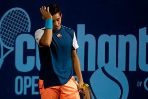 Garin pierde ante el 14 del mundo en el ATP 250 de Hertogenbosch
