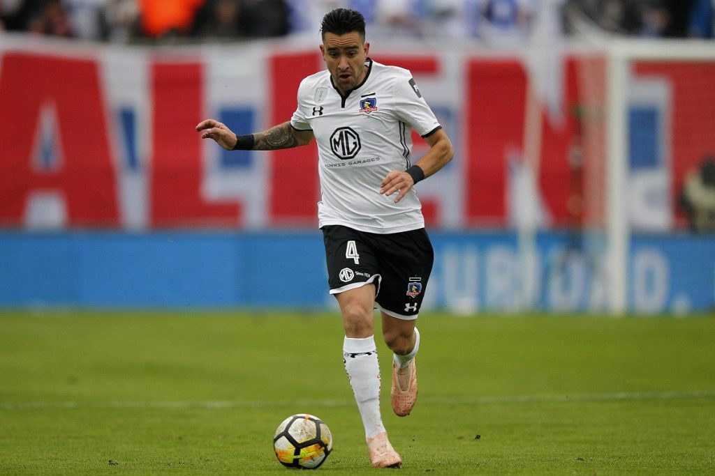 “Está triste y desilusionado”: La decisión de Colo Colo que devastó a Matías Zaldivia