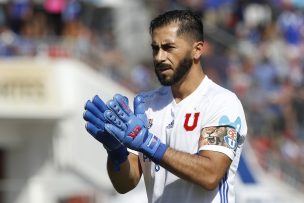 Estos son los jugadores que Hernán Caputto convocó para el vital partido de la U ante Iquique