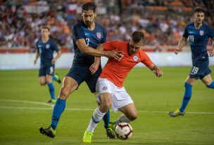 Diego Rubio entró desde la banca para anotar y dar una asistencia en la MLS