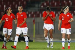 DT de Estados Unidos adelanta duelo con Chile y pide olvidar goleada a Tailandia