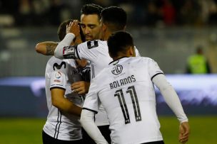 Colo Colo buscará estrenarse con un triunfo en Copa Chile