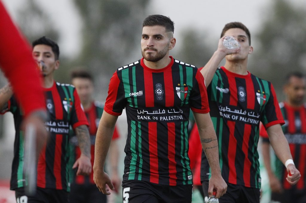 Palestino es eliminado por la ANFP de la Copa Chile y no podrá defender su título