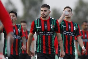 Palestino es eliminado por la ANFP de la Copa Chile y no podrá defender su título