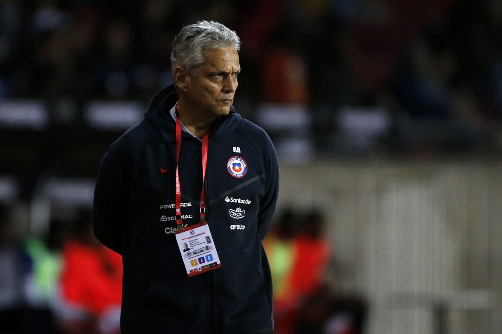 Rueda: “Hay que felicitar al equipo por el despliegue; siempre exigiremos más”