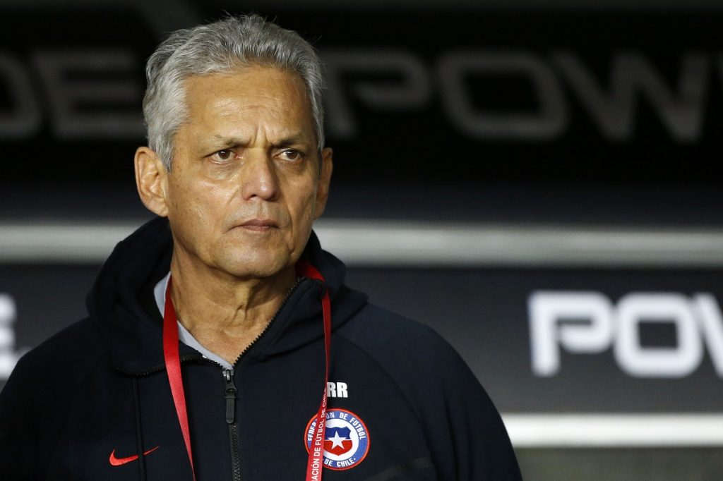 Periodista colombiano: “Hoy es el principio del fin de Rueda en la Roja”
