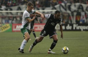 Puerto Montt fue un diluvio y ahogó a Colo Colo en su debut en Copa Chile