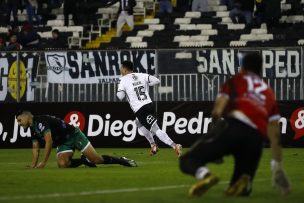 Pablo Mouche le responde a hincha que lo intentó “trolear”