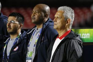 ¿Es bueno que se vaya Reinaldo Rueda de la Roja? El escenario que enfrenta Chile tras una posible partida del DT