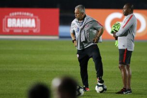 Ayudante de Reinaldo Rueda reemplazaría a Caputto en la Roja Sub 17