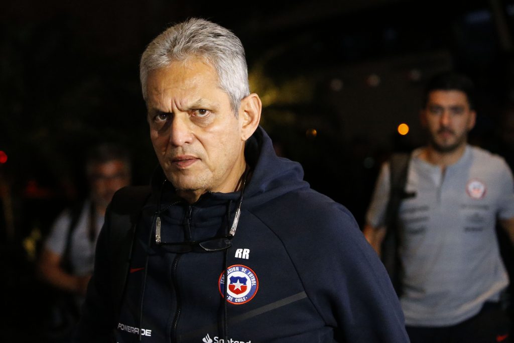 Delegación chilena y organización de la Copa tuvieron discusión por el hotel