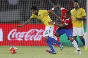 Dani Alves alaba a Arturo Vidal: “Solo puedo decir que es un fenómeno”