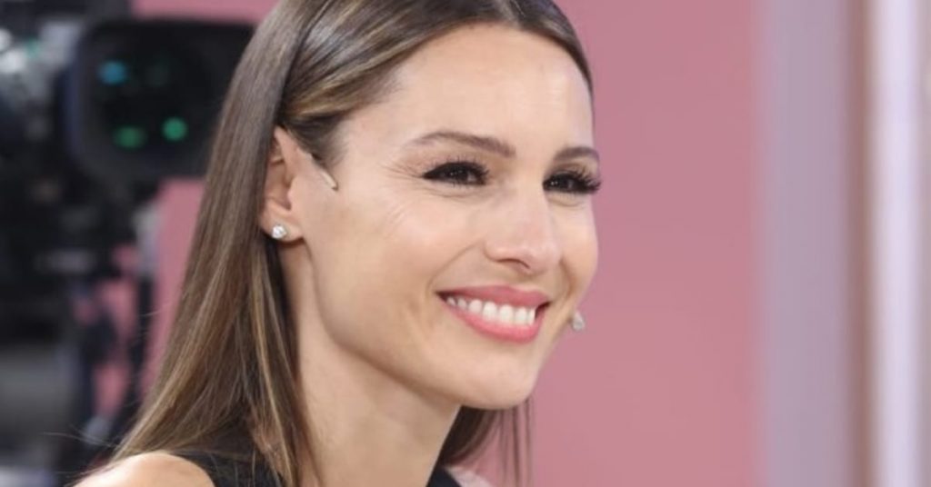 ¿Ahora son amigas? Pampita confesó enviar “amistoso” mensaje a China Suárez tras polémica por foto