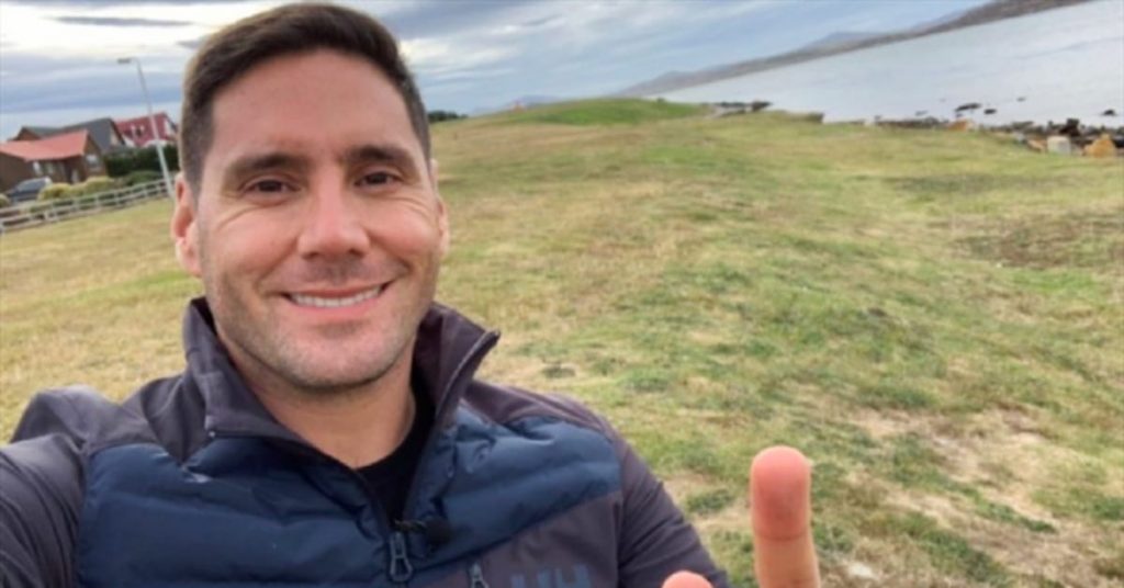 Pancho Saavedra recuerda oscuro episodio de su vida: “Estuve un tiempo consumiendo cocaína”