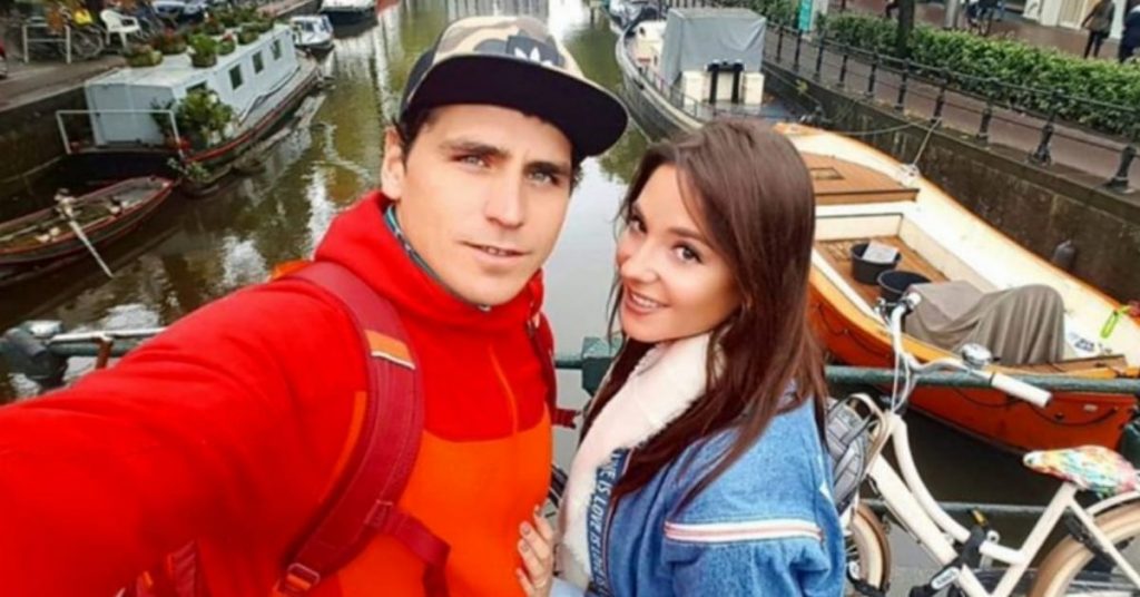 Kel Calderón y Pangal Andrade se reencuentran y bailan juntos en un evento: “Estamos súper amigos”