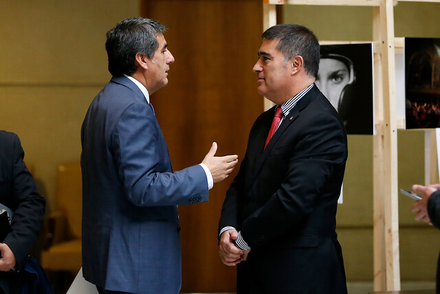 Diputados RN por proyecto de modernización tributaria: ” Que la oposición deje ese camino de obstruccionismo”.