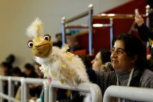 Cámara de Diputados despachó ley de fomento de artes escénicas
