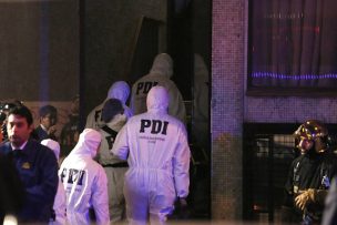 Cuerpos de brasileños fallecidos en Santiago regresan a su país