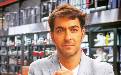 Fanáticos de “Master Chef” destrozan a Chris Carpentier tras supuesto favoritismo