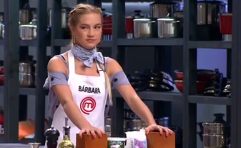 “Comentario político” en Master Chef hizo arder las redes sociales