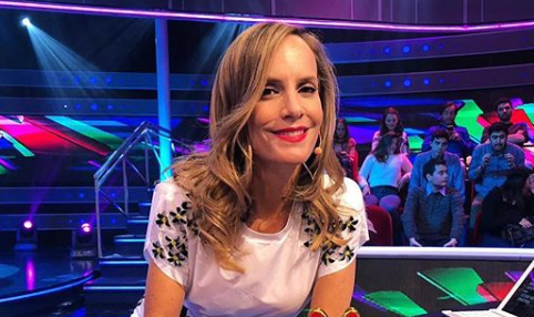 Día del padre: El hermoso saludo de Diana Bolocco a su padre Enzo