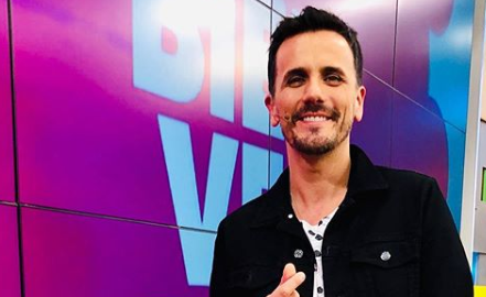 “Estoy como abuelito sensible”: La confesión de Sergio Lagos