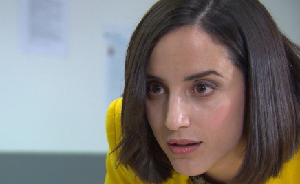 “Verdades Ocultas”: Esta sería la nueva incorporación que llegaría a “complicar” la vida de Diego y Rocío