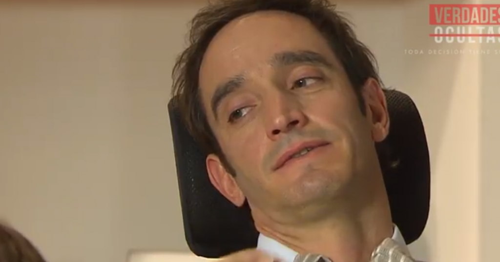 “Verdades Ocultas”: Fanáticos se burlan de dramática escena con memes