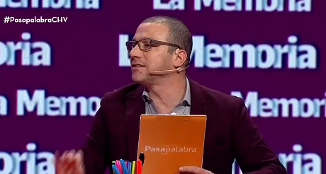 Fanáticos de Pasapalabra destruyen a Julián Elfenbein por “faltarle el respeto” a Don Sergio