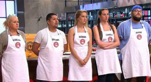 Fanáticos de Master Chef critican que todo está arreglado tras curiosa decisión