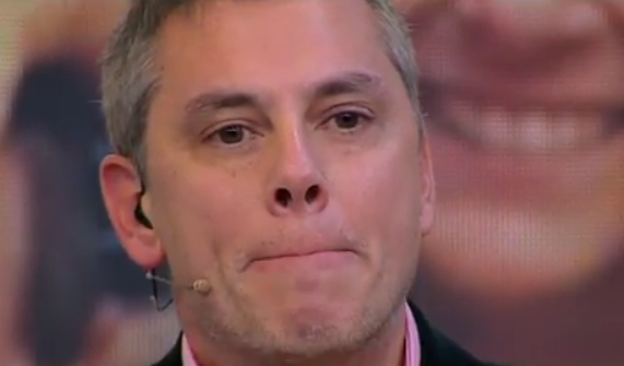 “Mucho Gusto” recibe duras críticas por no respetar el duelo de Viñuela