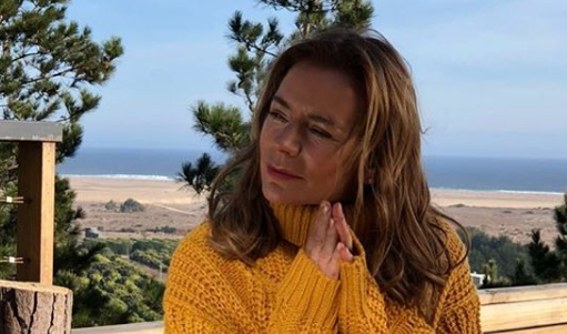 Kathy Salosny revela su experiencia con duendes que le esconden las joyas