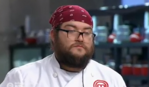 Master Chef: Error y eliminación de Jeffry dejan la grande en las redes