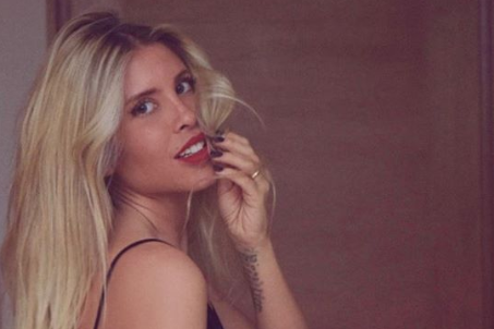 “Coté” Lopez revoluciona Instagram con romántica publicación junto a Luis Jiménez