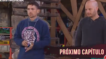 “Resistiré” recibe despiadadas bromas por un error ortográfico