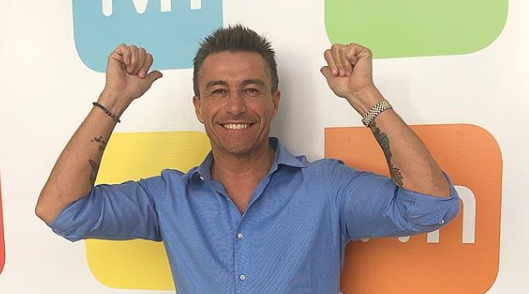 “Junior tiene que sacar la …”: Solabarrieta y su desubicado comentario en pleno partido