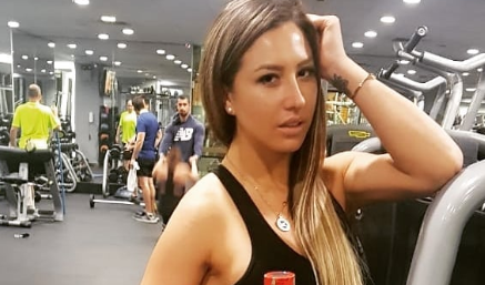 “Llama a tu hijo”: usuarios critican viaje de Nicole “Luli” Moreno en Brasil por Copa América 2019