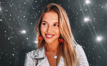 Belén Soto recibe positivos comentarios de sus fanáticos tras la publicación de su libro “No te lo mereces”